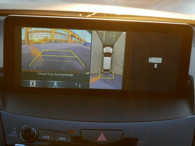 2026 Acura RDX with A-Spec Advance Package