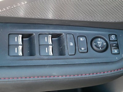 2026 Acura RDX with A-Spec Advance Package