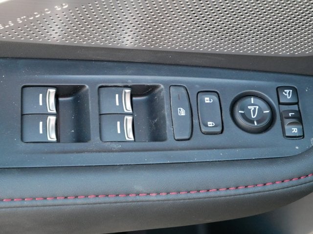 2026 Acura RDX with A-Spec Advance Package