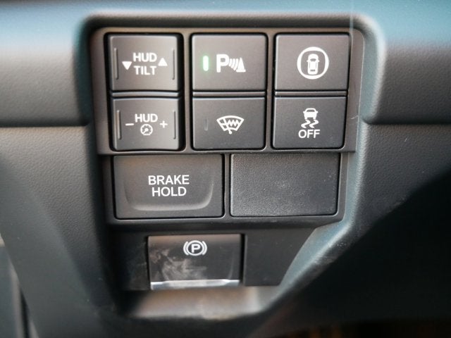 2026 Acura RDX with A-Spec Advance Package