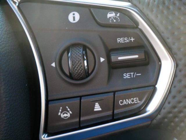 2026 Acura RDX with A-Spec Advance Package