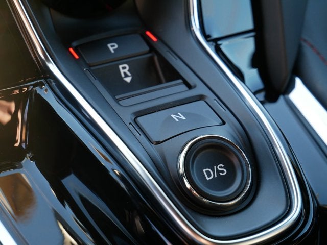 2026 Acura RDX with A-Spec Advance Package