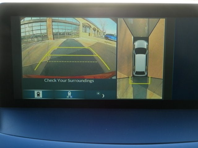 2026 Acura RDX with A-Spec Advance Package