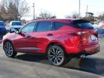 2026 Acura RDX with A-Spec Advance Package