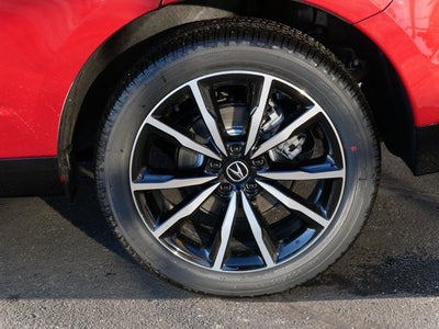 2026 Acura RDX with A-Spec Advance Package