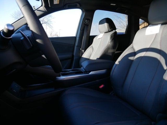 2026 Acura RDX with A-Spec Advance Package