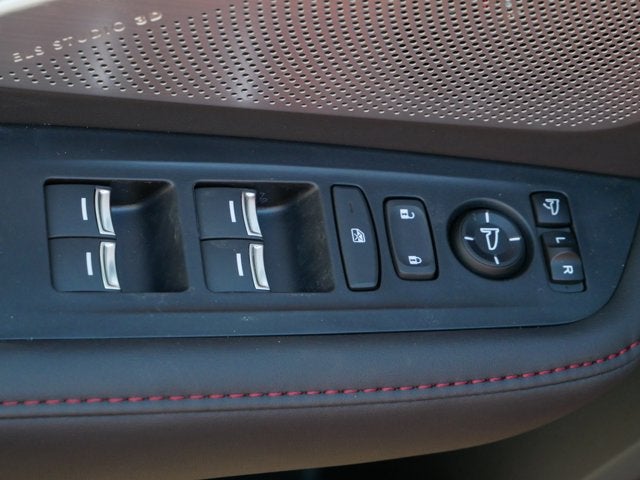 2026 Acura RDX with A-Spec Advance Package