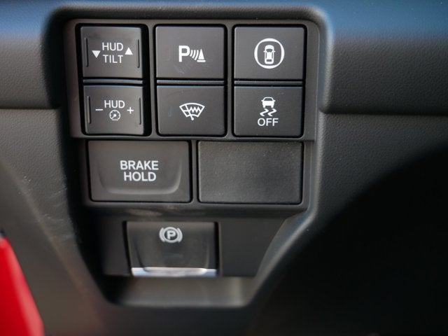 2026 Acura RDX with A-Spec Advance Package