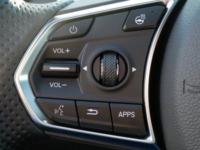 2026 Acura RDX with A-Spec Advance Package