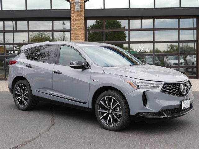 2026 Acura RDX A-Spec w/ Advance Package SH-AWD's photo