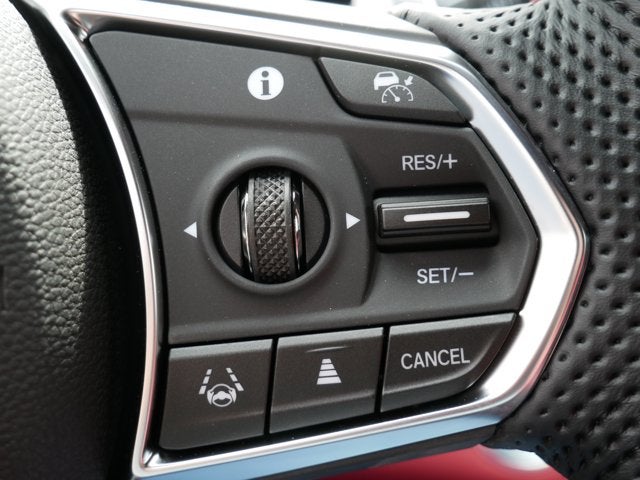 2026 Acura RDX with A-Spec Advance Package
