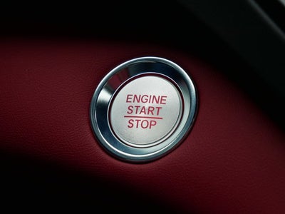 2026 Acura RDX with A-Spec Advance Package