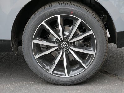 2026 Acura RDX with A-Spec Advance Package