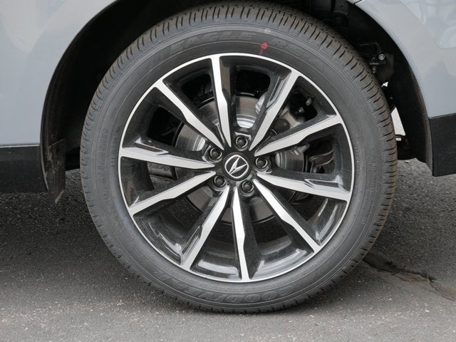 2026 Acura RDX with A-Spec Advance Package