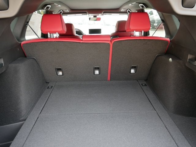 2026 Acura RDX with A-Spec Advance Package