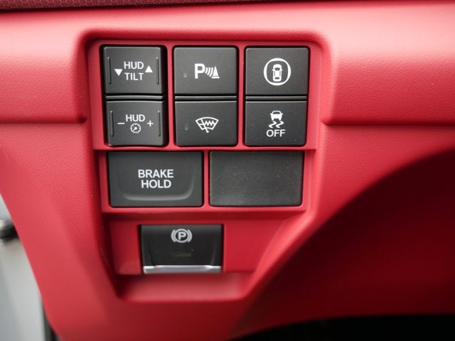 2026 Acura RDX with A-Spec Advance Package
