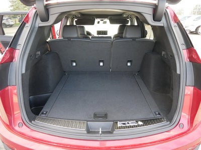 2023 Acura RDX with A-Spec Advance Package