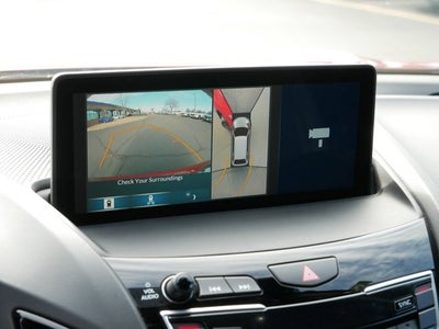 2023 Acura RDX with A-Spec Advance Package