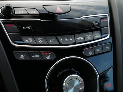 2023 Acura RDX with A-Spec Advance Package