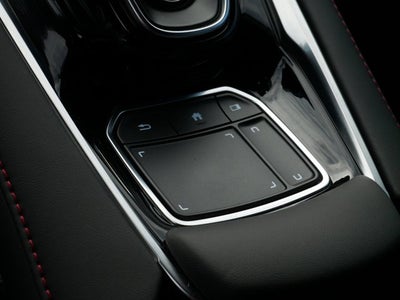 2023 Acura RDX with A-Spec Advance Package