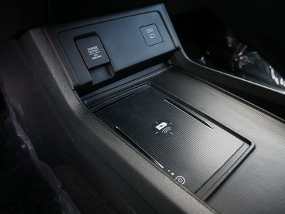 2023 Acura RDX with A-Spec Advance Package