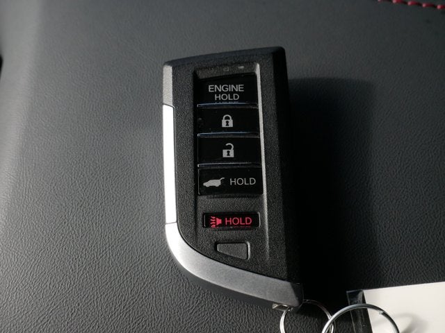 2023 Acura RDX with A-Spec Advance Package