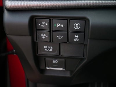 2023 Acura RDX with A-Spec Advance Package