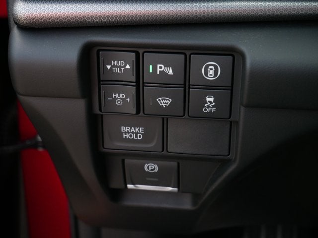 2023 Acura RDX with A-Spec Advance Package