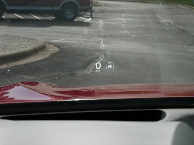 2023 Acura RDX with A-Spec Advance Package