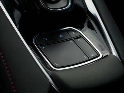 2023 Acura RDX with A-Spec Advance Package