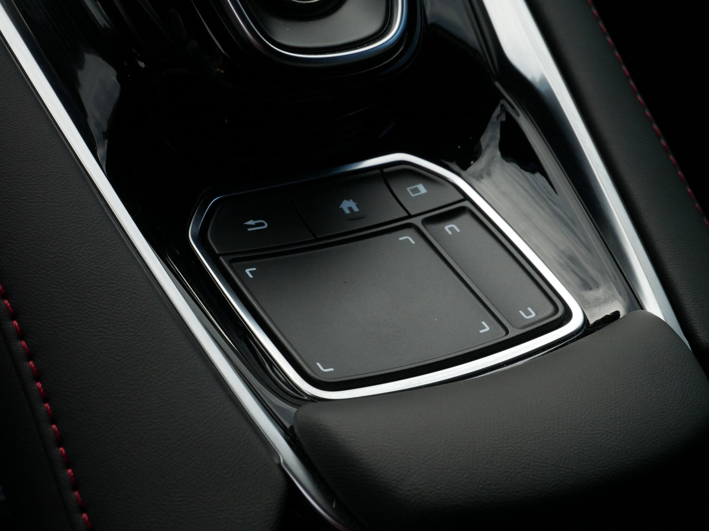 2023 Acura RDX with A-Spec Advance Package