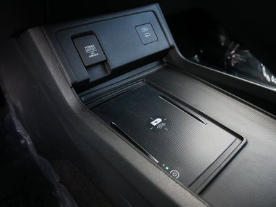 2023 Acura RDX with A-Spec Advance Package