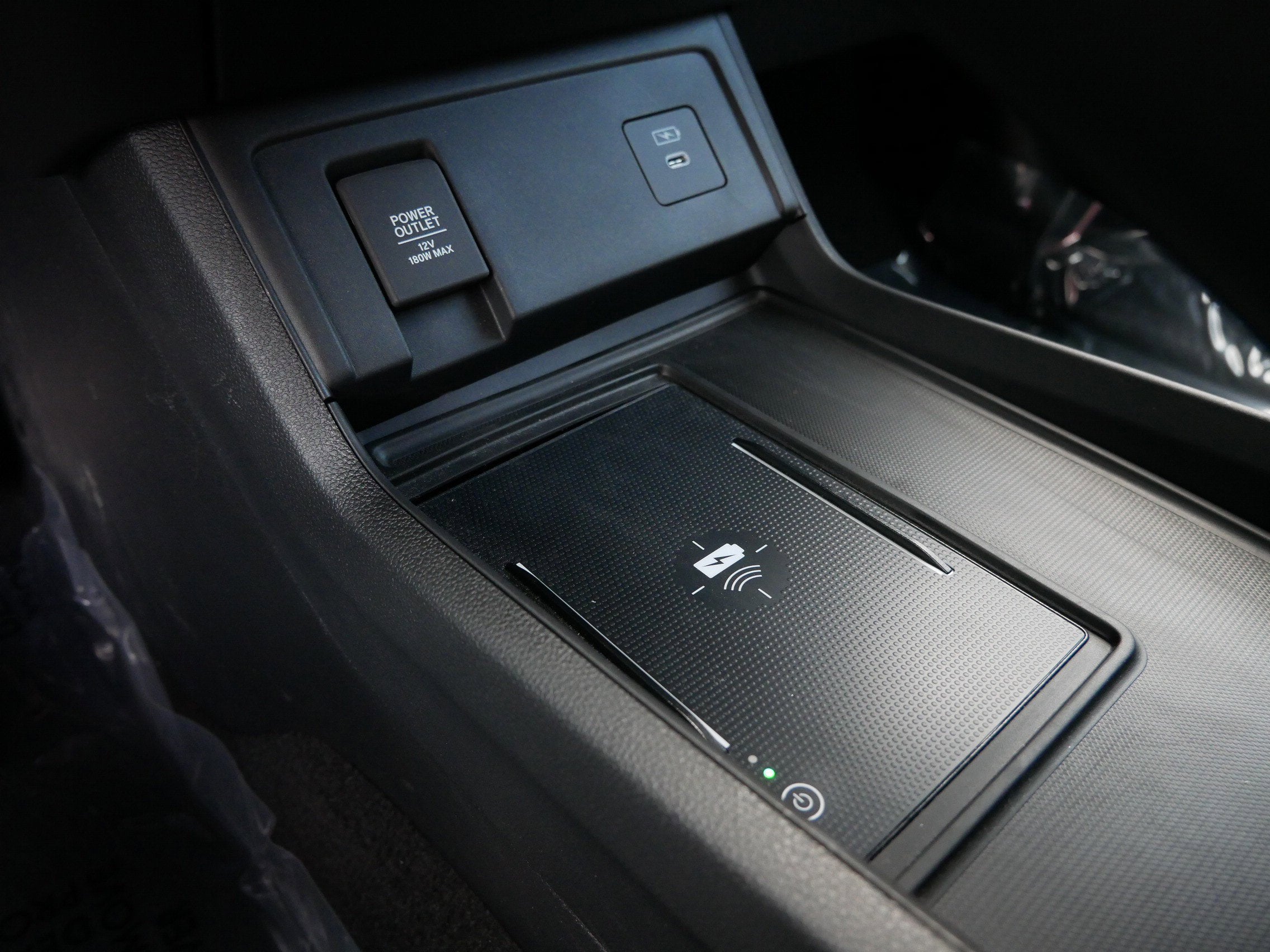 2023 Acura RDX with A-Spec Advance Package