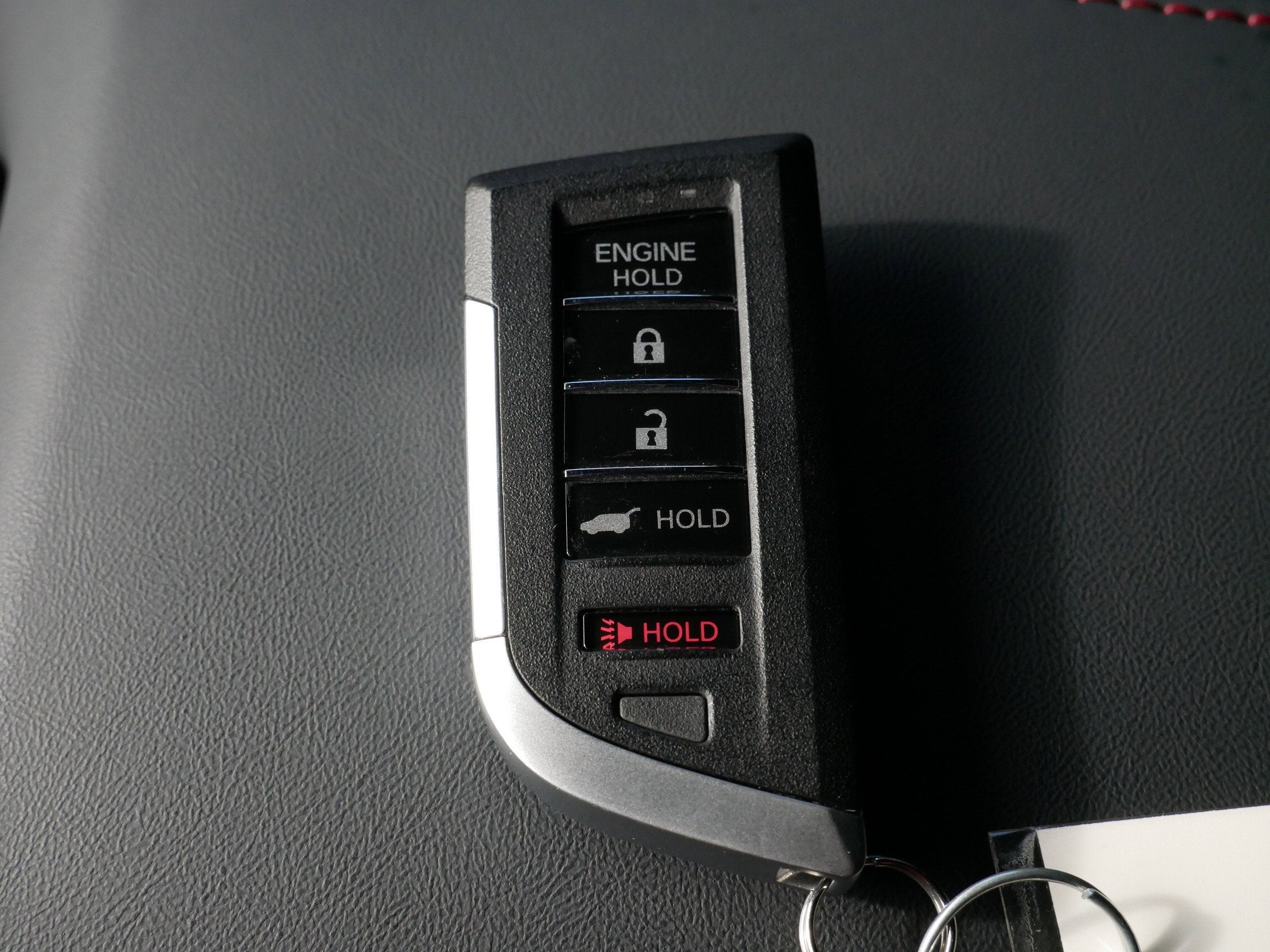 2023 Acura RDX with A-Spec Advance Package