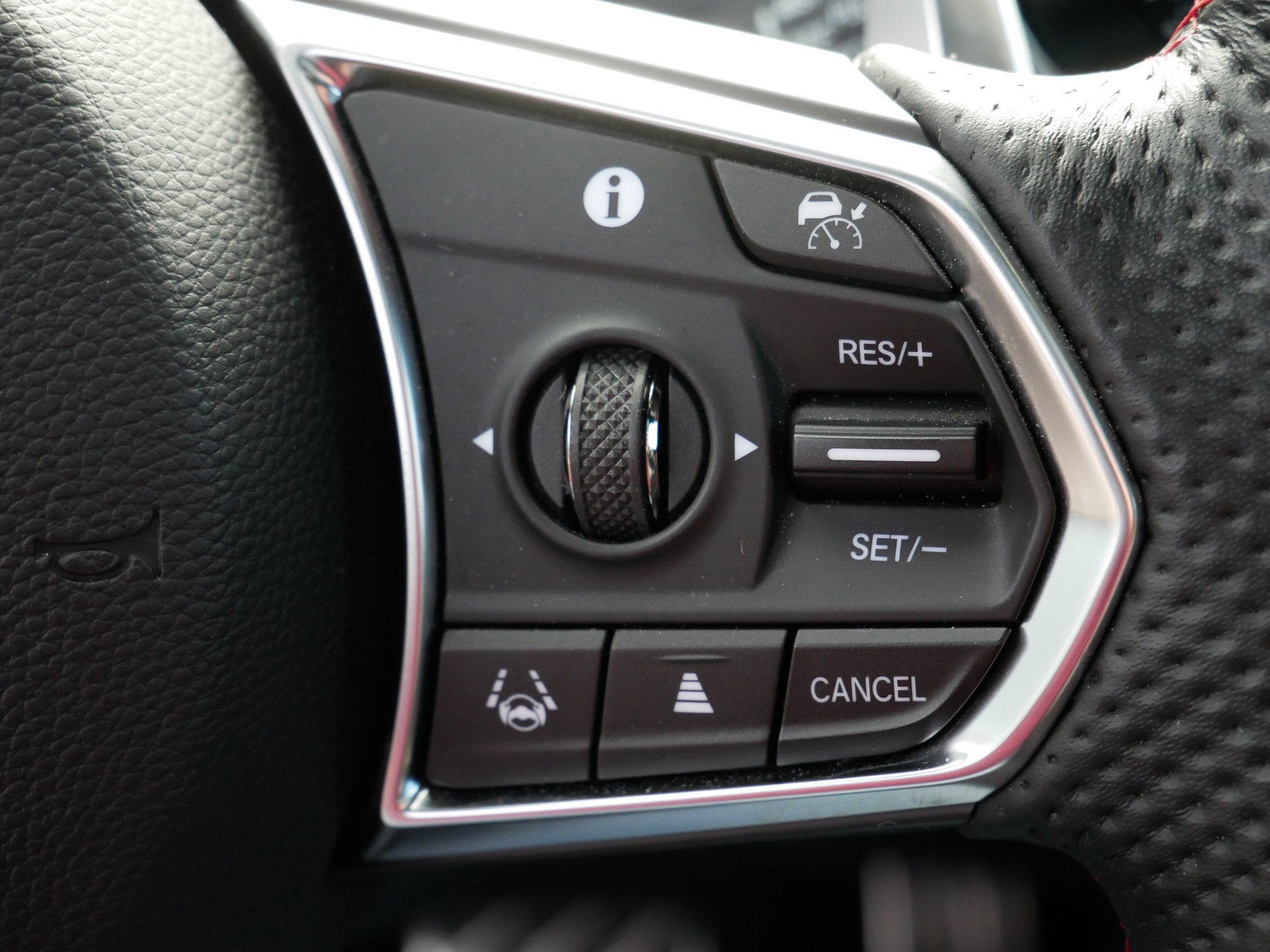 2023 Acura RDX with A-Spec Advance Package