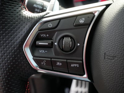 2023 Acura RDX with A-Spec Advance Package