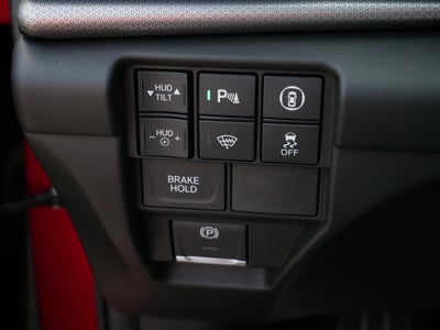 2023 Acura RDX with A-Spec Advance Package