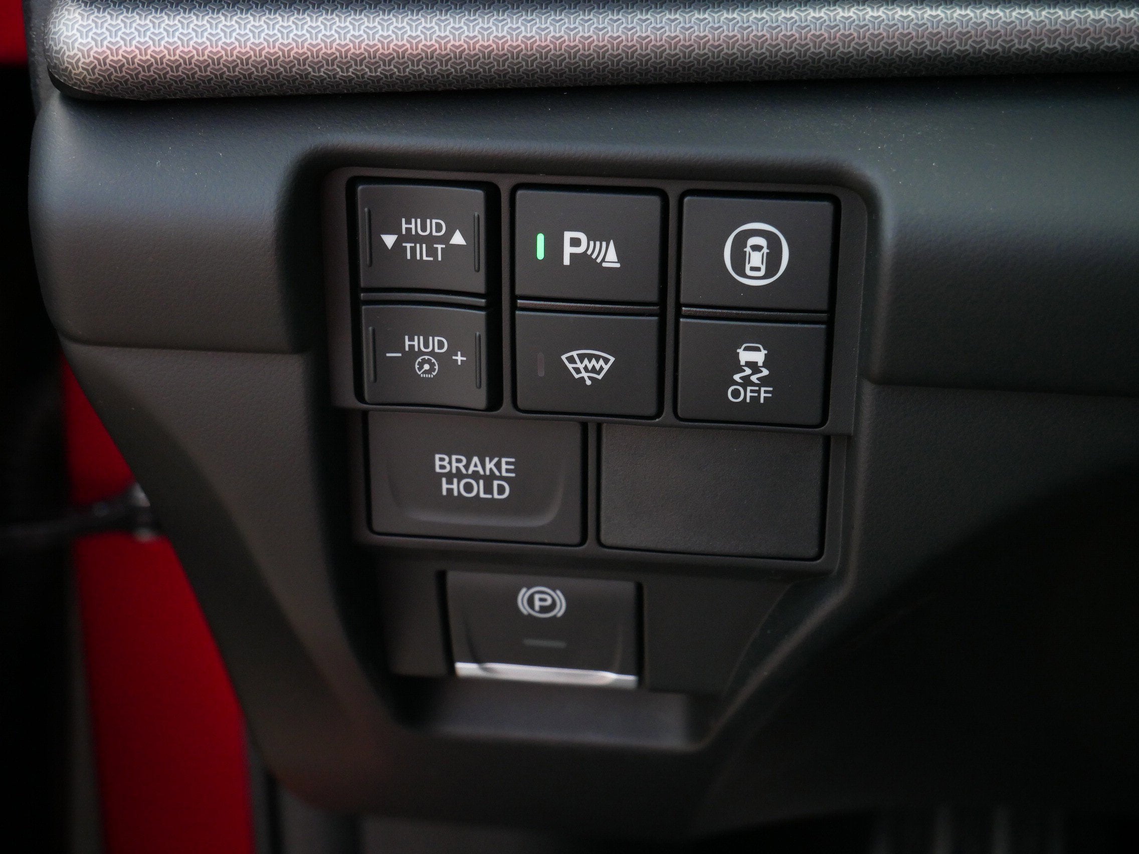 2023 Acura RDX with A-Spec Advance Package