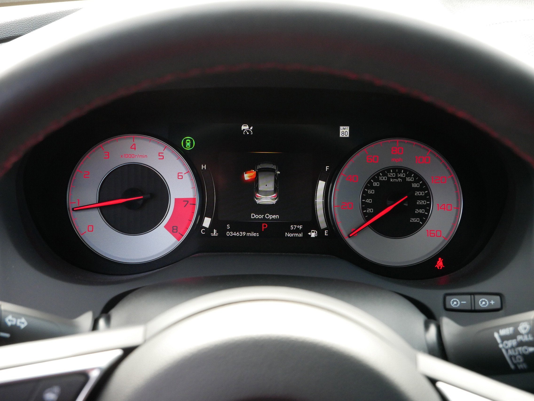 2023 Acura RDX with A-Spec Advance Package