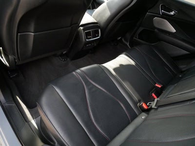 2026 Acura RDX w/A-Spec Advance Package