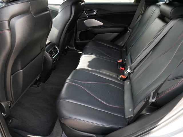 2026 Acura RDX w/A-Spec Advance Package