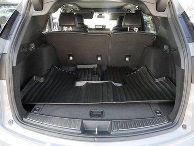 2026 Acura RDX w/A-Spec Advance Package