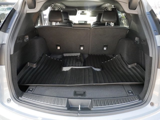 2026 Acura RDX w/A-Spec Advance Package