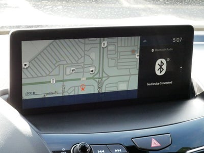 2026 Acura RDX w/A-Spec Advance Package