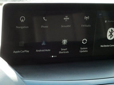 2026 Acura RDX w/A-Spec Advance Package