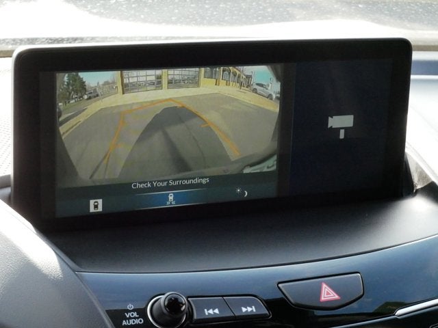 2026 Acura RDX w/A-Spec Advance Package