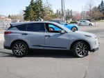 2026 Acura RDX w/A-Spec Advance Package