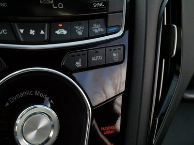 2026 Acura RDX w/A-Spec Advance Package