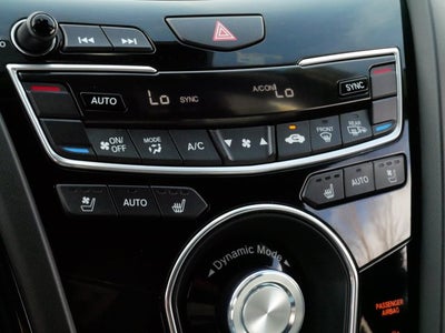 2026 Acura RDX w/A-Spec Advance Package