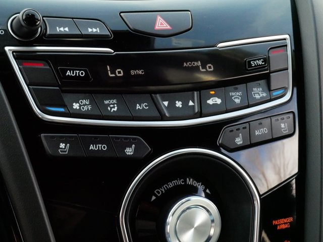 2026 Acura RDX w/A-Spec Advance Package